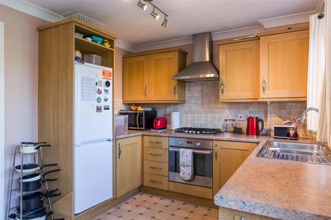26 Ashby Meadows, Spilsby, PE23 5DN