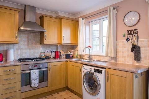 26 Ashby Meadows, Spilsby, PE23 5DN