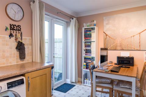 26 Ashby Meadows, Spilsby, PE23 5DN