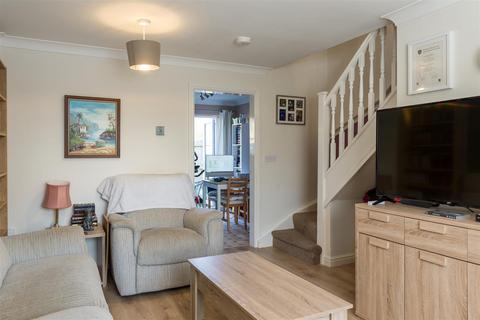 26 Ashby Meadows, Spilsby, PE23 5DN