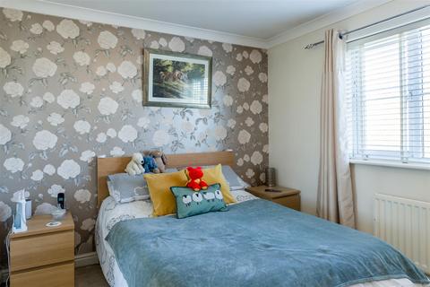 26 Ashby Meadows, Spilsby, PE23 5DN