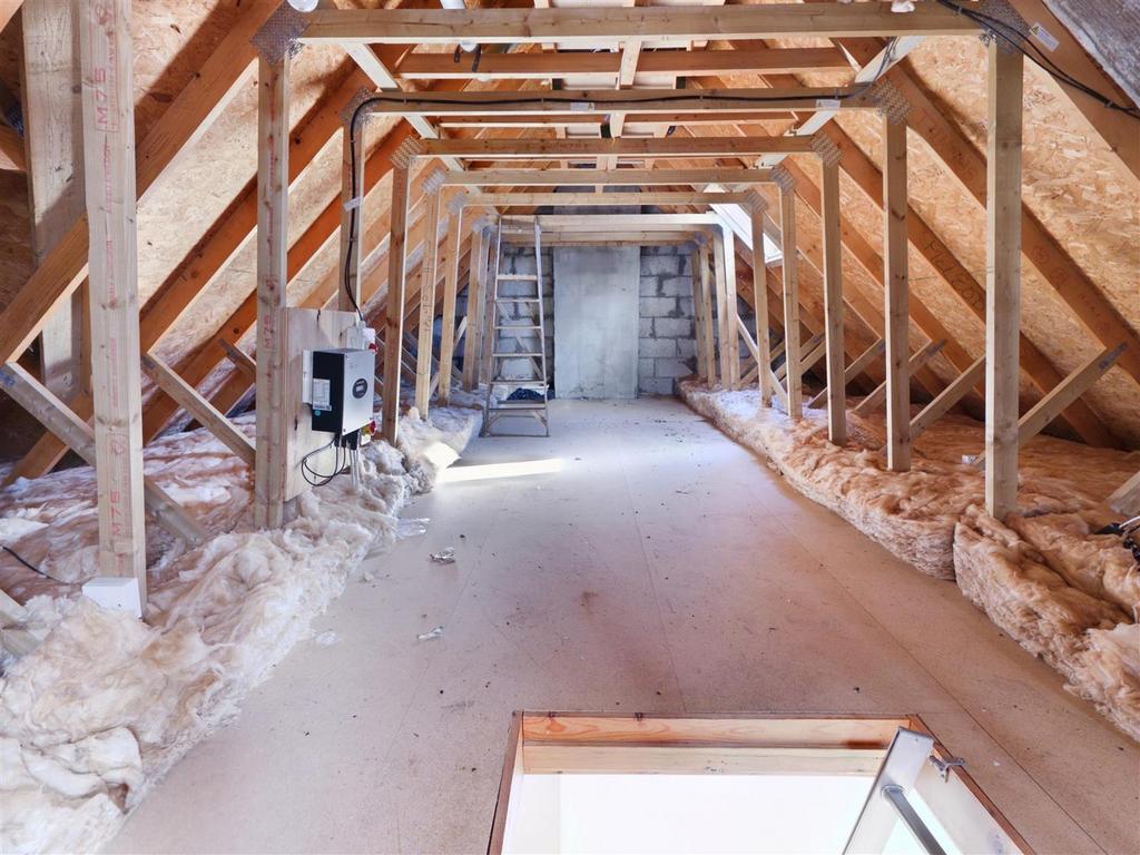 Attic