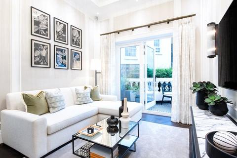 2 bedroom property to rent, Prince of Wales Terrace, London, W8