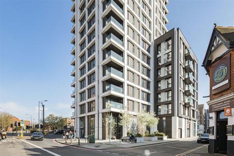 1 bedroom apartment for sale, Verto, Kings Road, Reading