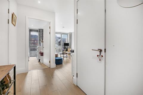 1 bedroom apartment for sale, Verto, Kings Road, Reading