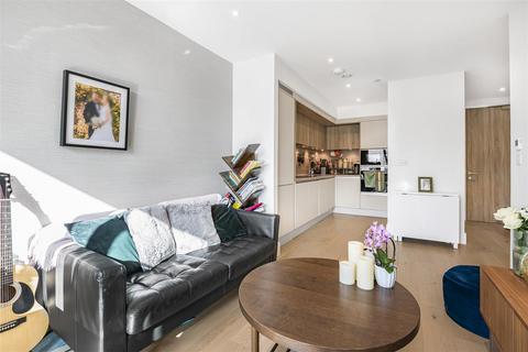 1 bedroom apartment for sale, Verto, Kings Road, Reading