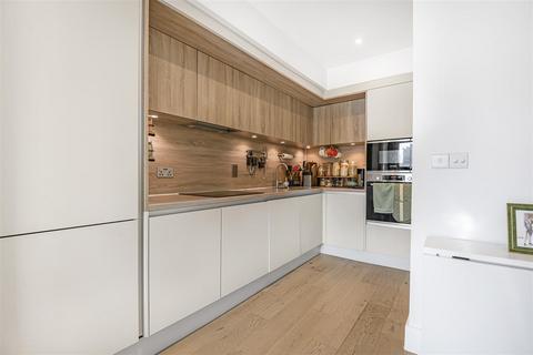 1 bedroom apartment for sale, Verto, Kings Road, Reading