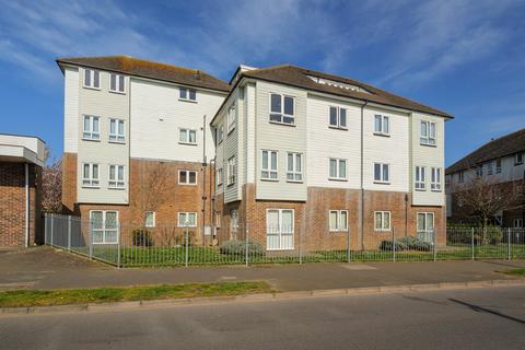 1 bedroom apartment for sale, Romney Avenue, Folkestone, CT20