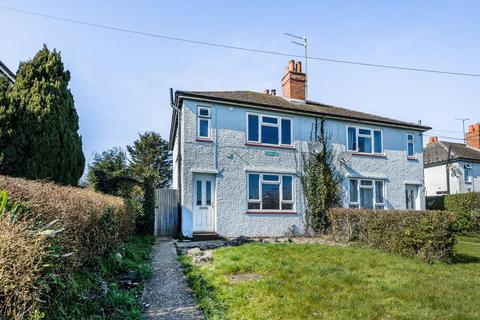 undefined, Hampstead Norreys,  Thatcham,  RG18