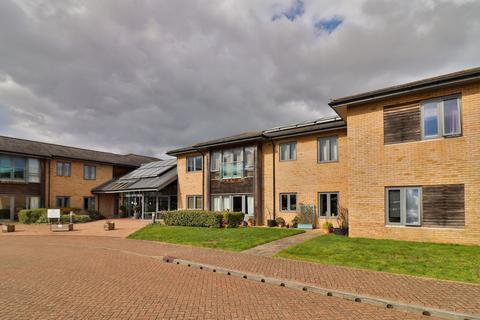 2 bedroom apartment for sale, Dove Close, Capel St. Mary, IP9