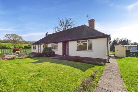 undefined, Callow Crescent, Minsterley