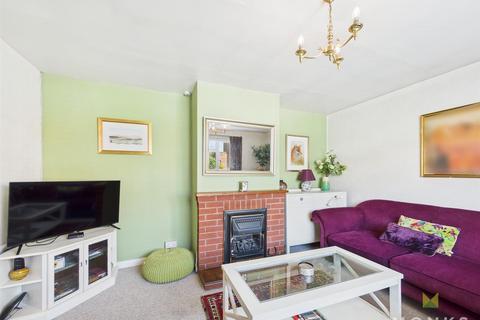 undefined, Callow Crescent, Minsterley