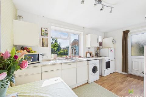undefined, Callow Crescent, Minsterley