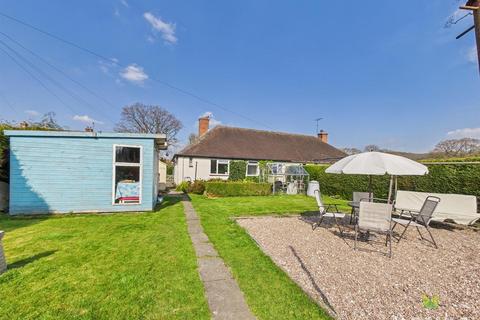 undefined, Callow Crescent, Minsterley
