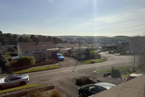 undefined, Cefn Esgair, Llanbadarn Fawr SY23