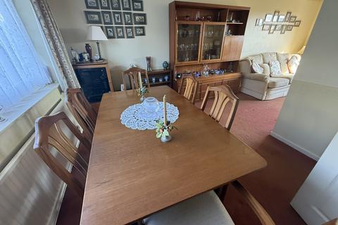 undefined, Cefn Esgair, Llanbadarn Fawr SY23