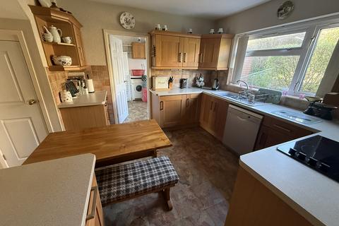 undefined, Cefn Esgair, Llanbadarn Fawr SY23