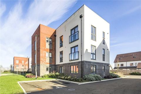 2 bed flat/apartment for rent in Croxden Way, Daventry, NN11