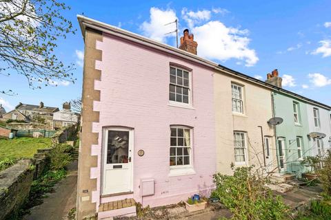 undefined, Leigham Terrace, Kingsbridge, TQ7 1BP