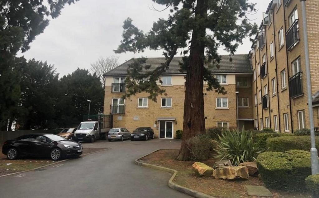 Two Bedroom Flat
