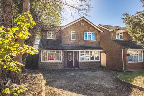 Coppertops Mill Lane, Horton, Slough, SL3 9PN