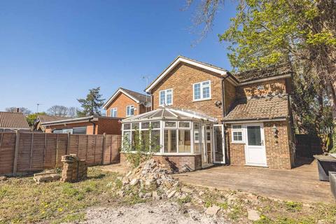 Coppertops Mill Lane, Horton, Slough, SL3 9PN
