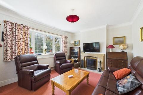 4 bedroom detached bungalow for sale, 6 Whin Green, Sleights