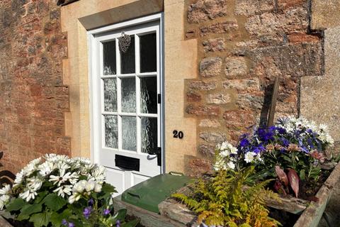 2 bedroom cottage for sale, West Court, South Horrington Village, Wells, BA5