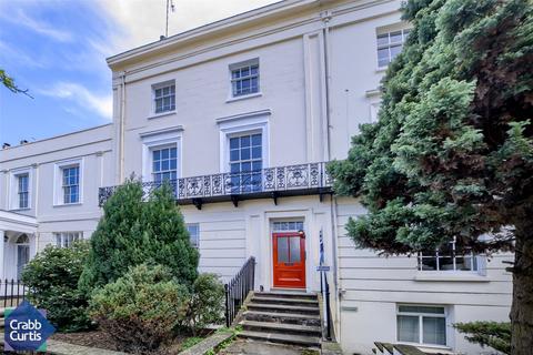1 bedroom apartment for sale, Leam Terrace, Leamington Spa, Warwickshire, CV31