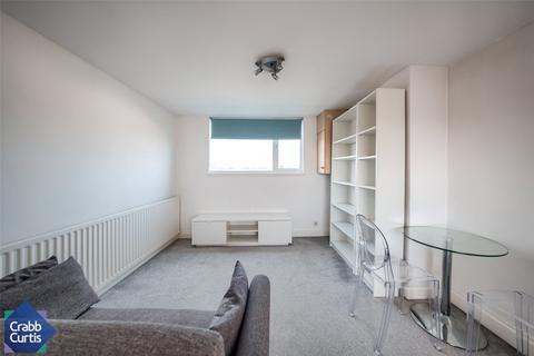 1 bedroom apartment for sale, Leam Terrace, Leamington Spa, Warwickshire, CV31