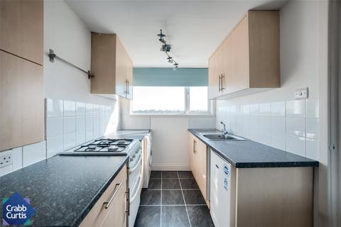 1 bedroom apartment for sale, Leam Terrace, Leamington Spa, Warwickshire, CV31
