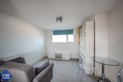 1 bedroom apartment for sale, Leam Terrace, Leamington Spa, Warwickshire, CV31
