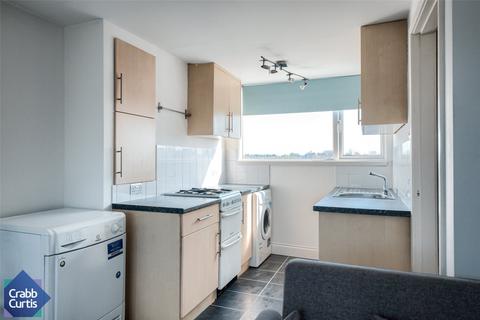 1 bedroom apartment for sale, Leam Terrace, Leamington Spa, Warwickshire, CV31