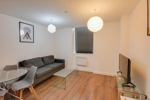 1 bedroom flat for sale, Tithebarn Street, Liverpool L2