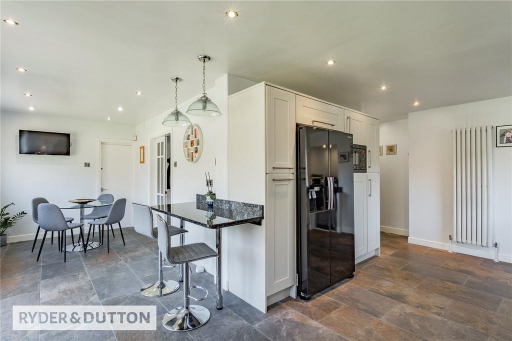 Kitchen/Breakfast