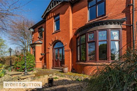 undefined, Currier Lane, Ashton-under-Lyne, Greater Manchester, OL6