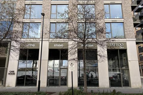 Retail property (high street) for sale, 5 Cunningham Avenue, London, E16