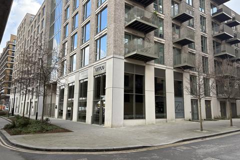 Retail property (high street) for sale, 5 Cunningham Avenue, London, E16