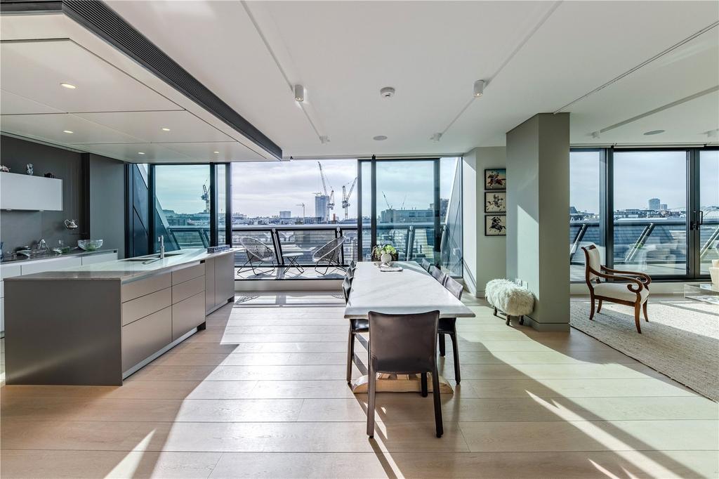 Kitchen Dining
