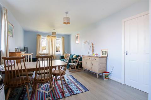 2 bedroom ground floor flat for sale, Gipsymoth Close, Timperley