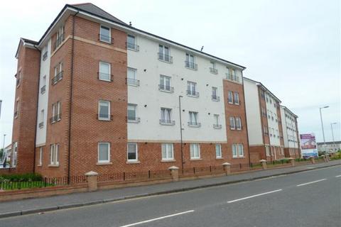 1 bedroom flat to rent, John Muir Way,  Motherwell, ML1