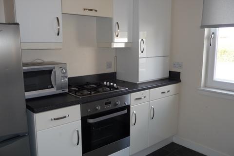 1 bedroom flat to rent, John Muir Way,  Motherwell, ML1