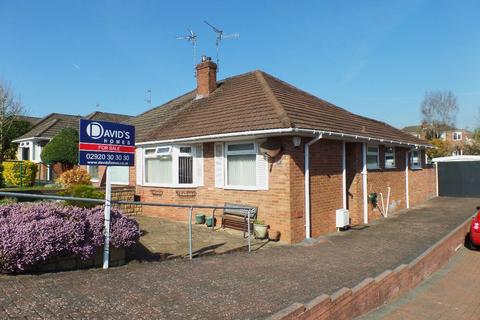 2 bedroom bungalow for sale, Cardiff CF23
