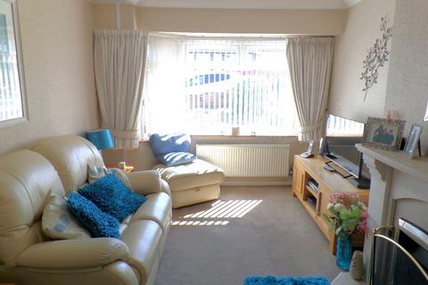 2 bedroom bungalow for sale, Cardiff CF23