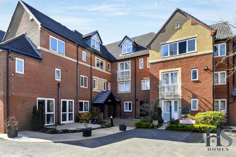 2 bedroom retirement property for sale, Wake Green Road, Birmingham