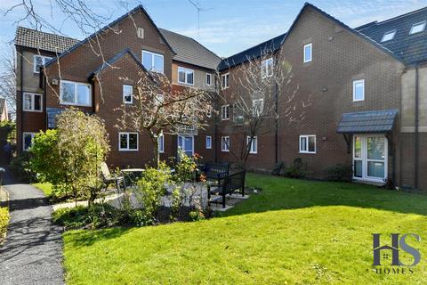 2 bedroom retirement property for sale, Wake Green Road, Birmingham