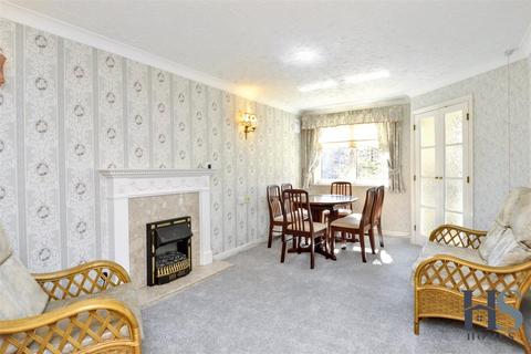 2 bedroom retirement property for sale, Wake Green Road, Birmingham