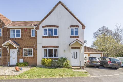 Showell Park, Staplegrove TA2