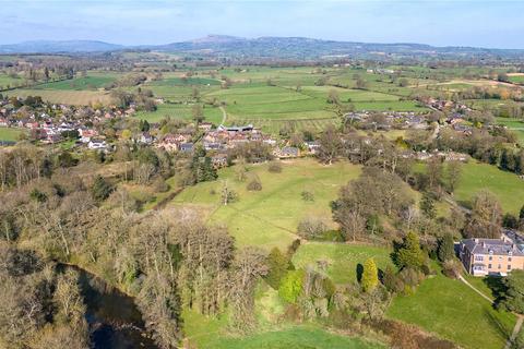 undefined, Ashford Carbonel, Ludlow, Shropshire, SY8