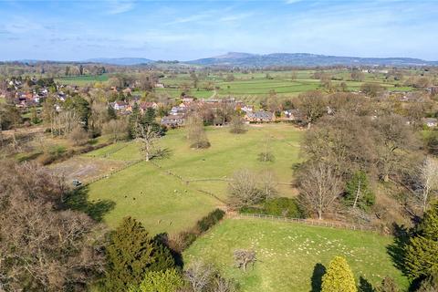 undefined, Ashford Carbonel, Ludlow, Shropshire, SY8